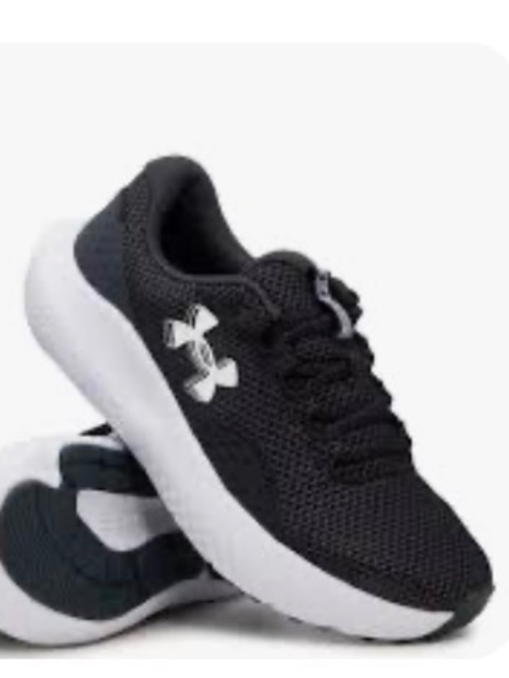💐BNIB💐 UA Surge 4 Women's Running Shoes - size 9.5
